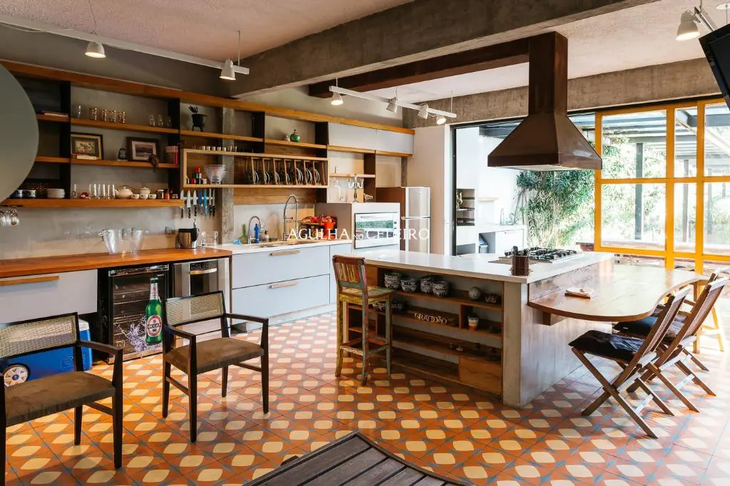 Um segredo bem Guardado, no Bolsão da City Butantã! – CA0933