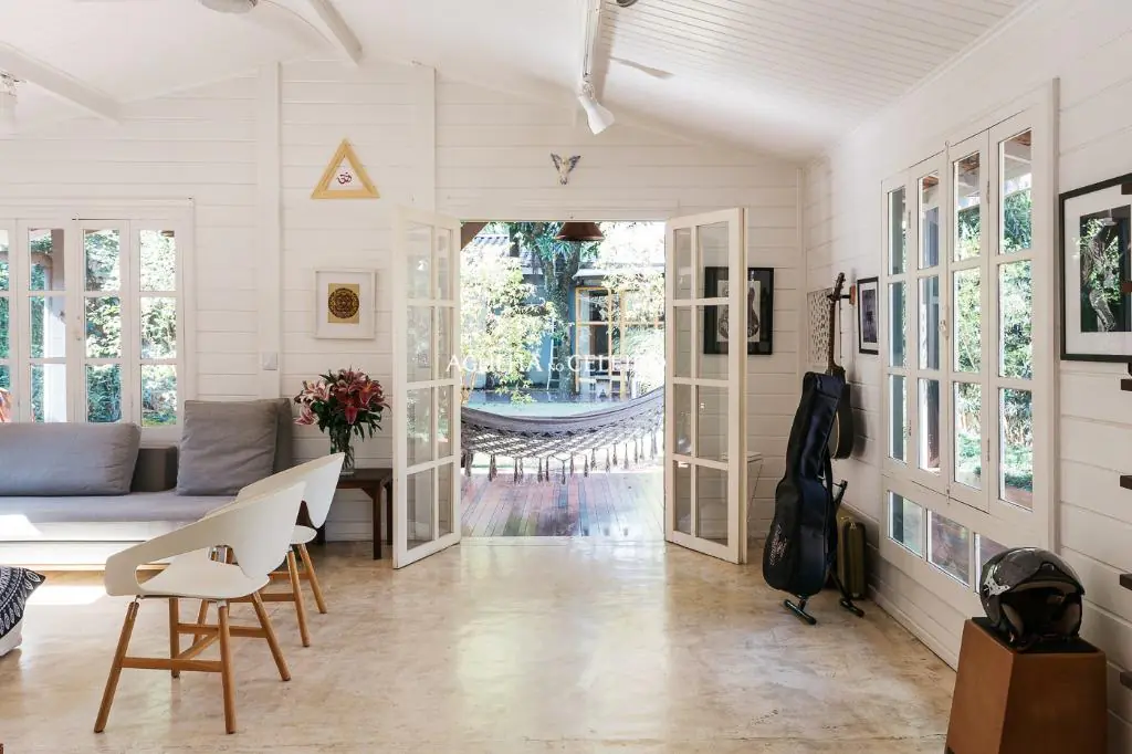 Um segredo bem Guardado, no Bolsão da City Butantã! – CA0933