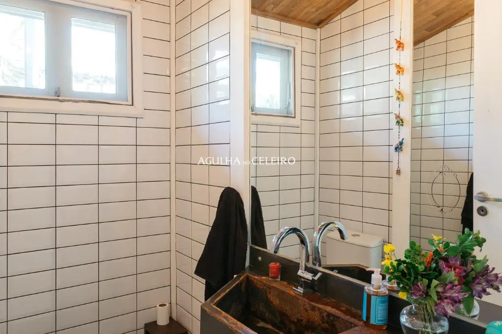 Um segredo bem Guardado, no Bolsão da City Butantã! – CA0933