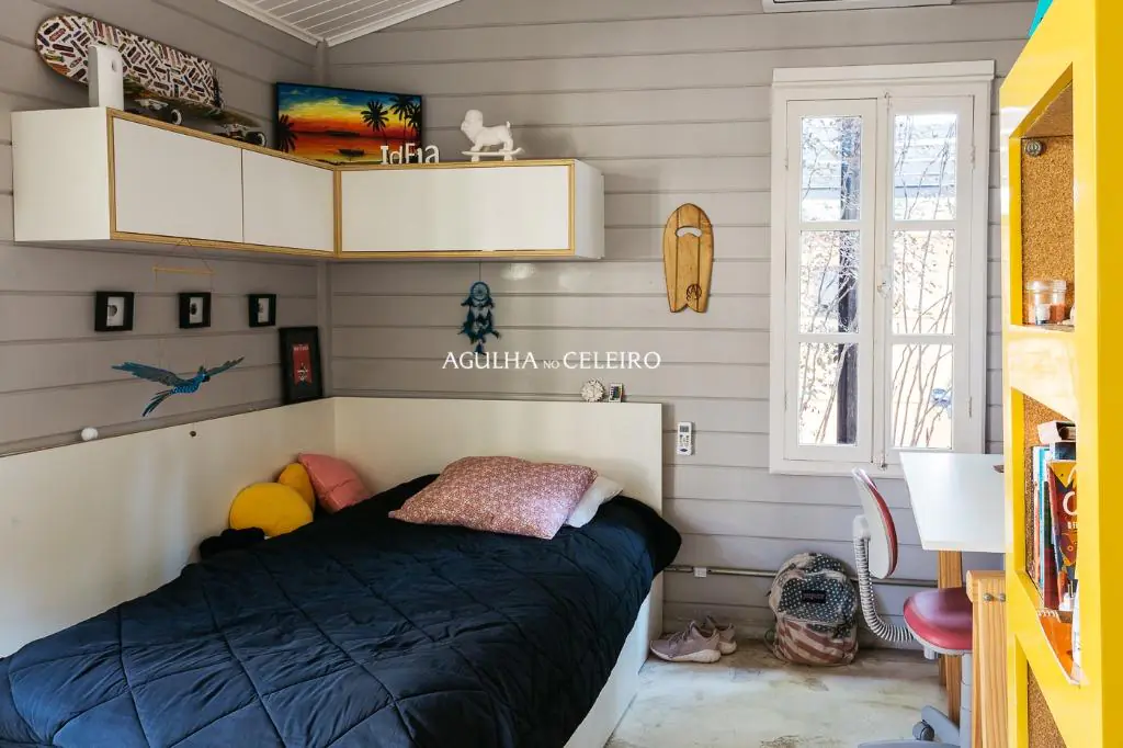 Um segredo bem Guardado, no Bolsão da City Butantã! – CA0933