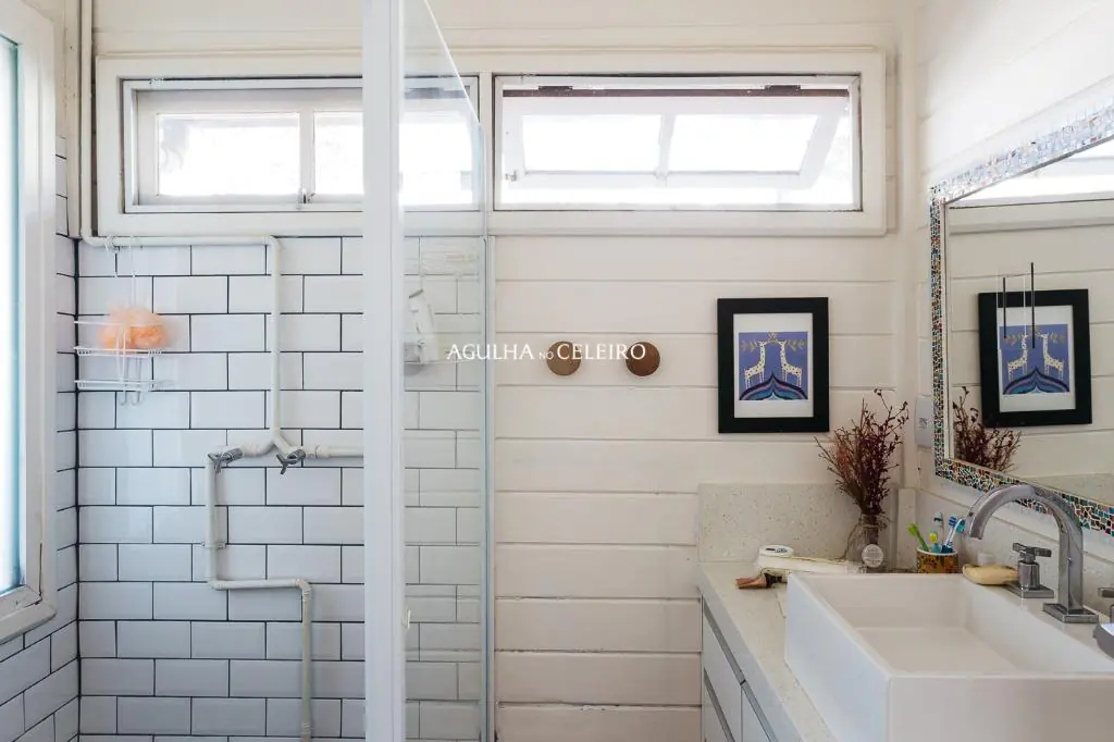 Um segredo bem Guardado, no Bolsão da City Butantã! – CA0933