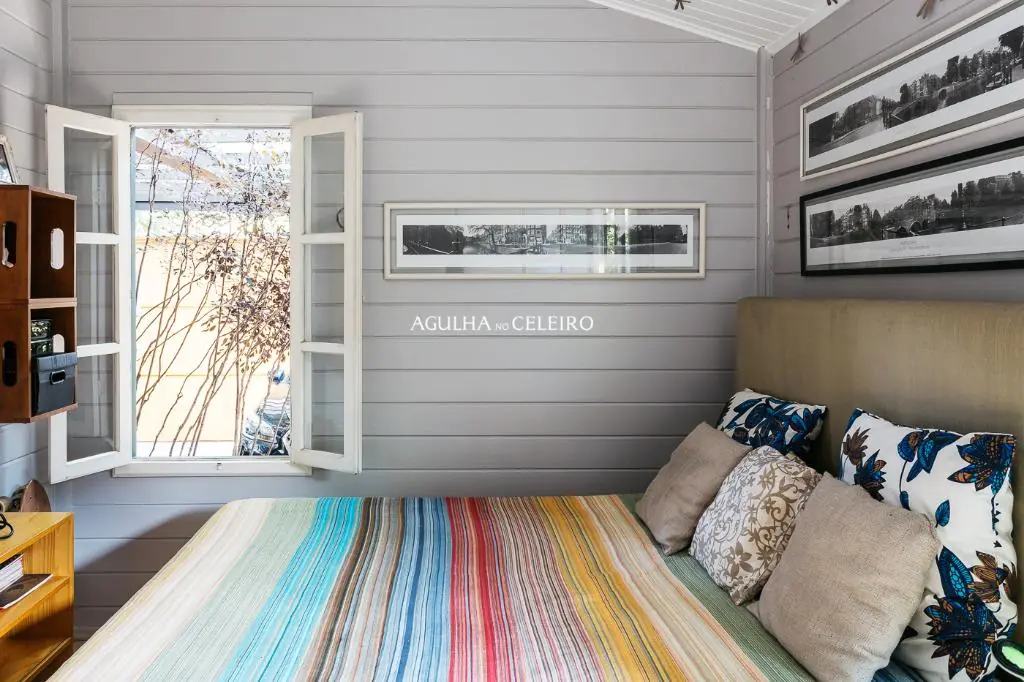 Um segredo bem Guardado, no Bolsão da City Butantã! – CA0933