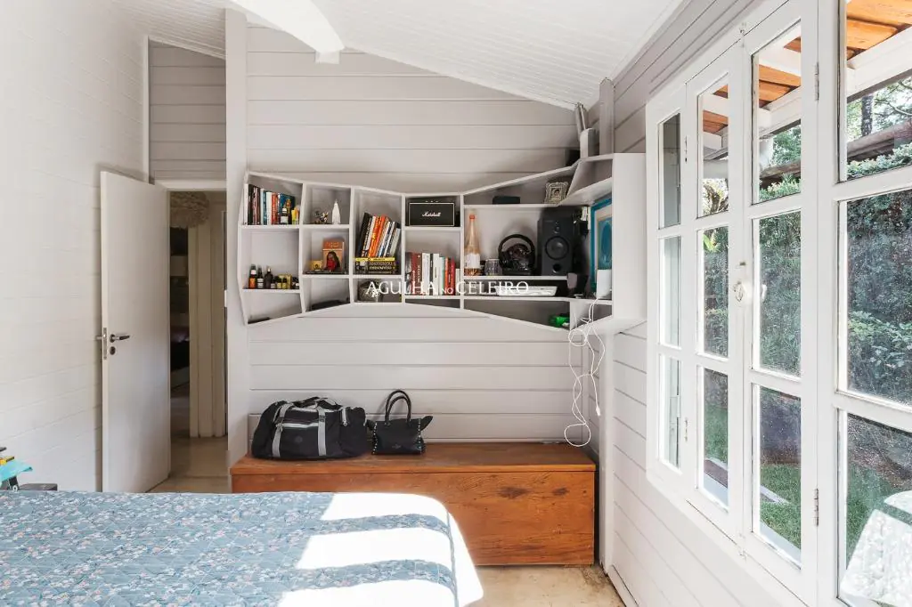 Um segredo bem Guardado, no Bolsão da City Butantã! – CA0933