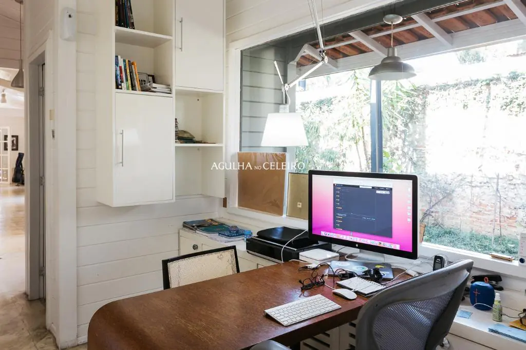 Um segredo bem Guardado, no Bolsão da City Butantã! – CA0933