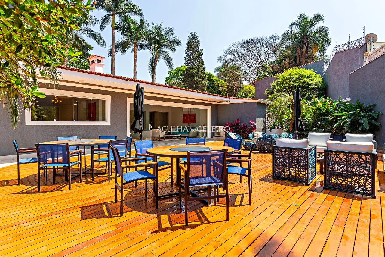 Um oásis para você! – CA1034