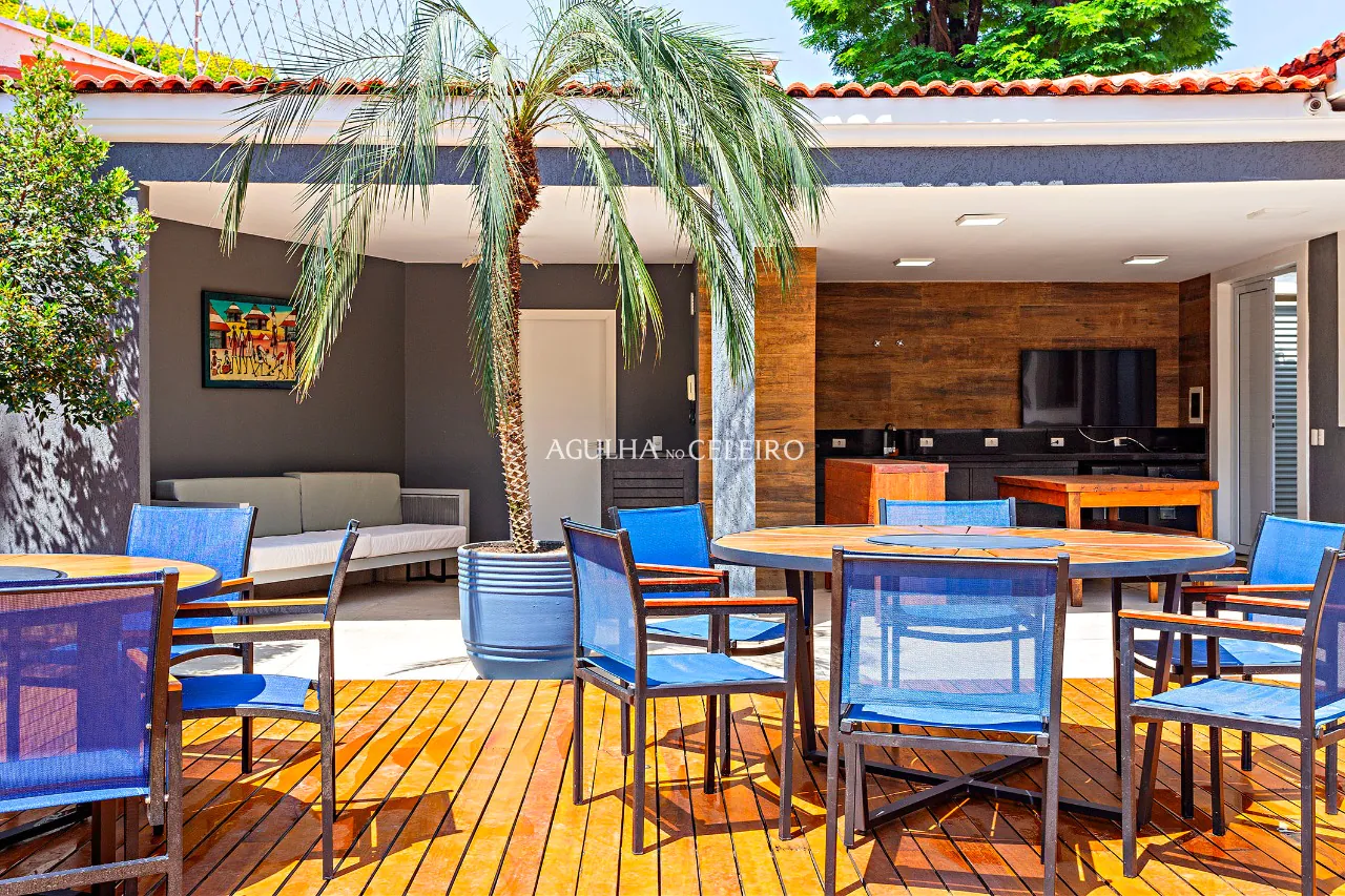 Um oásis para você! – CA1034