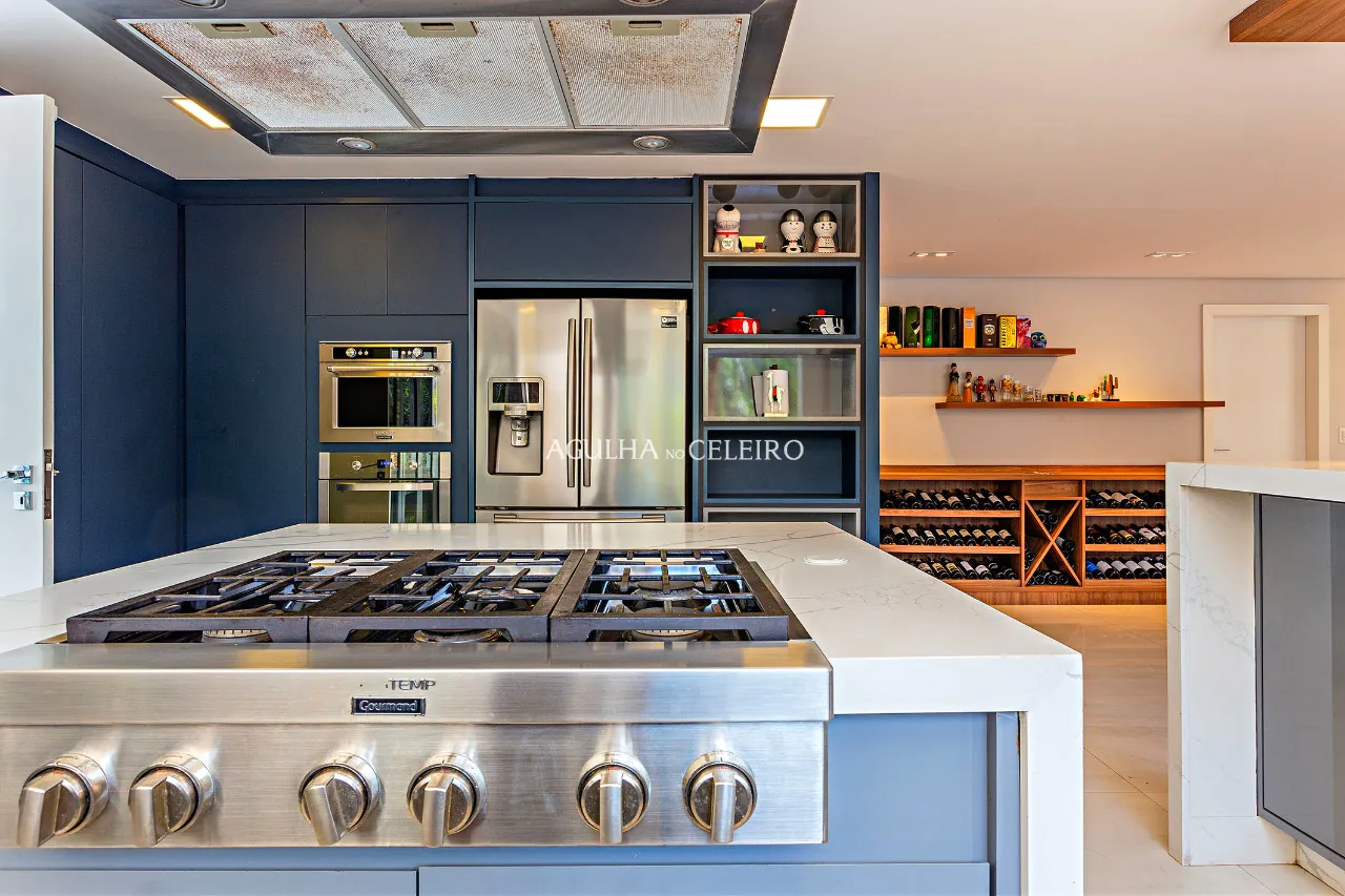 Um oásis para você! – CA1034