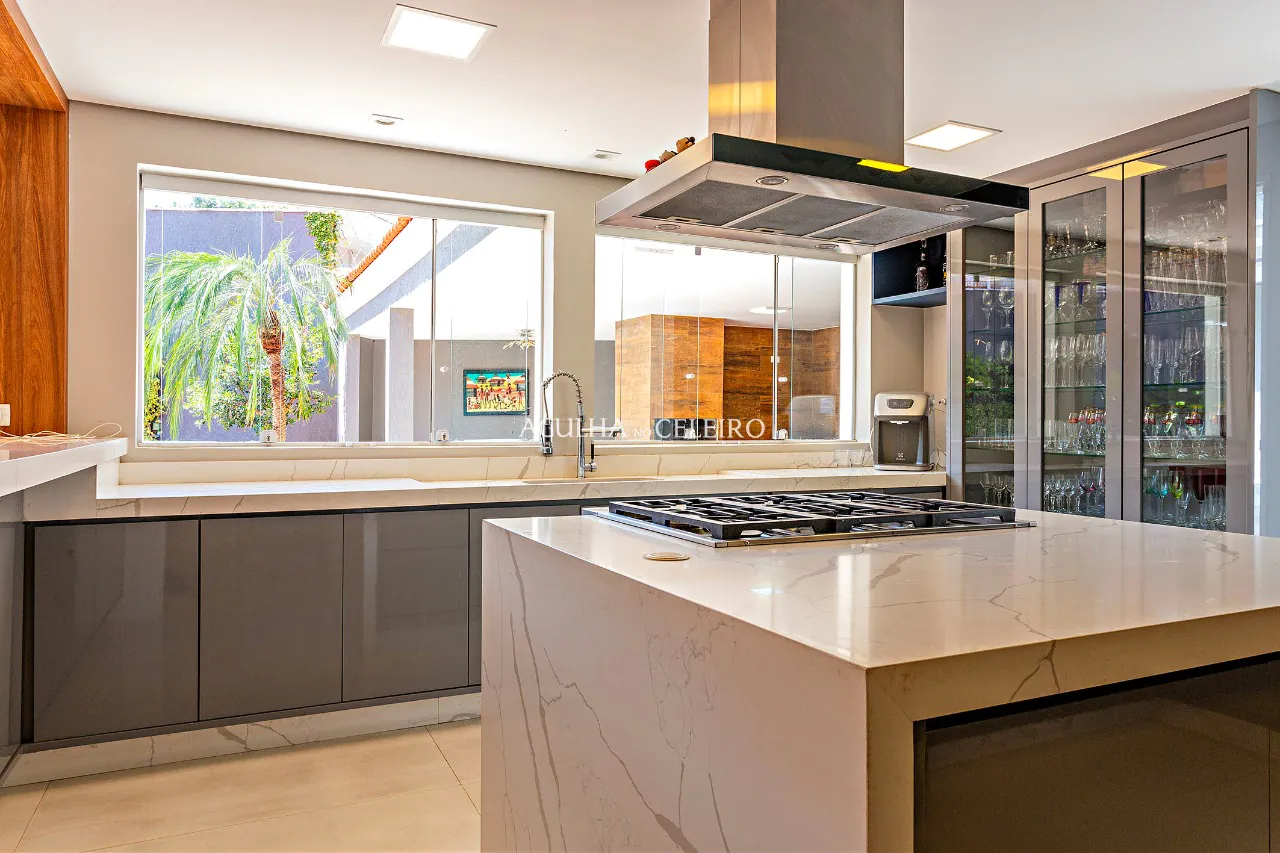 Um oásis para você! – CA1034