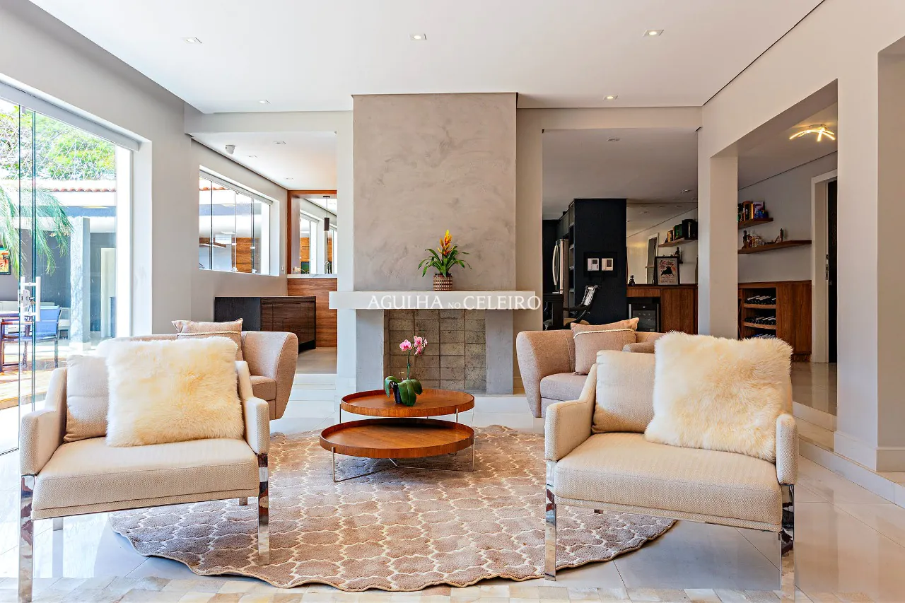 Um oásis para você! – CA1034