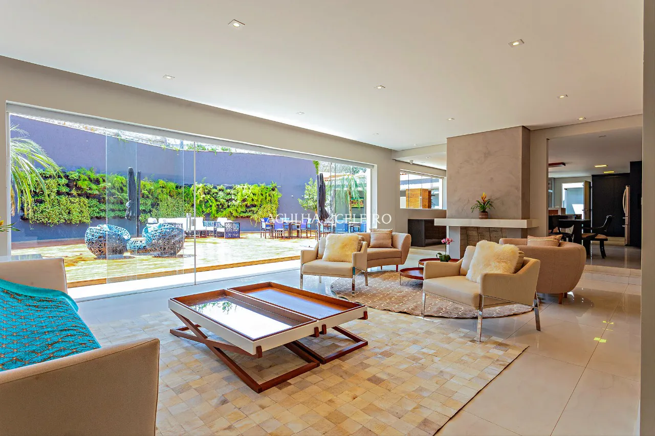 Um oásis para você! – CA1034