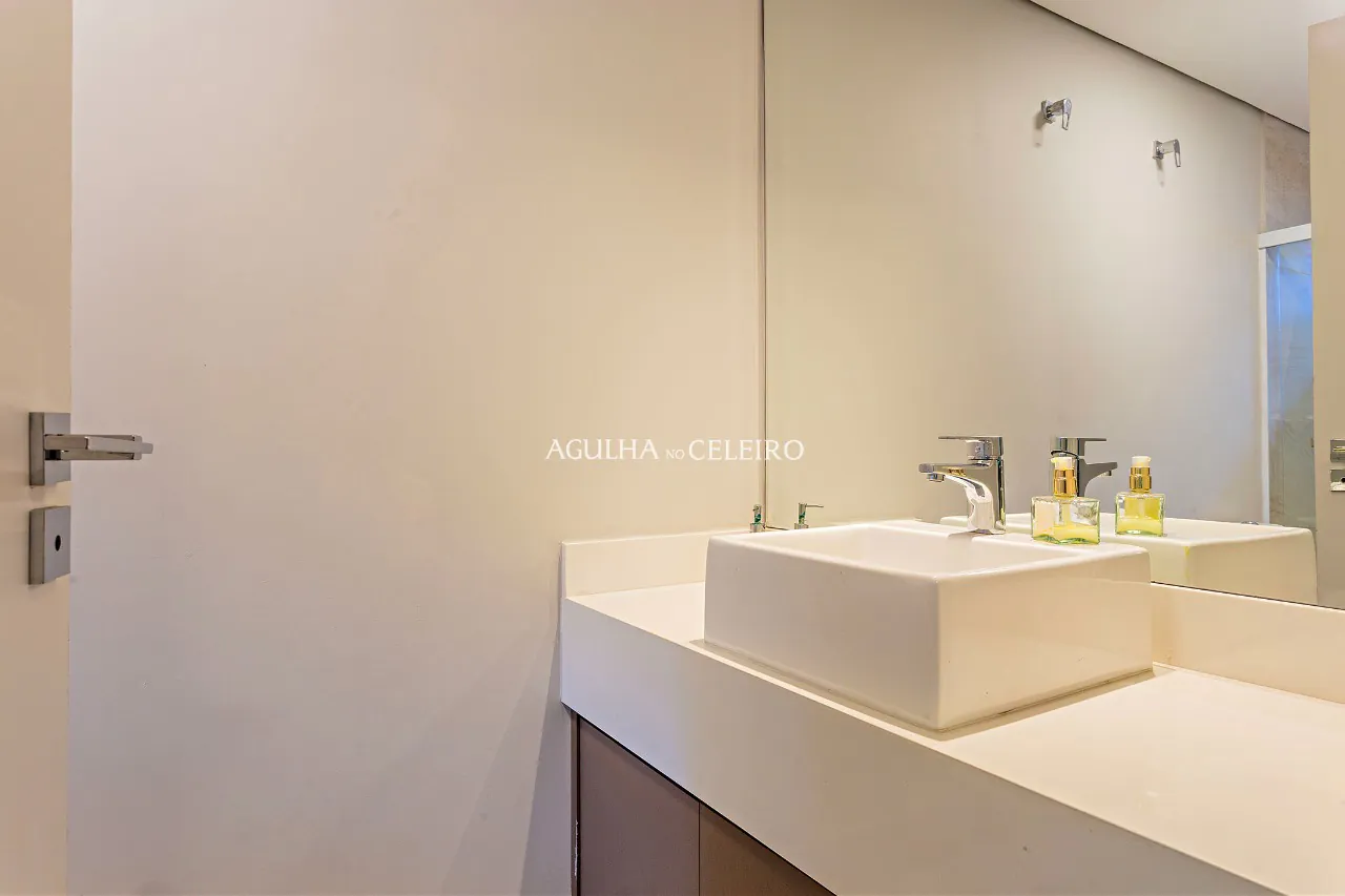 Um oásis para você! – CA1034