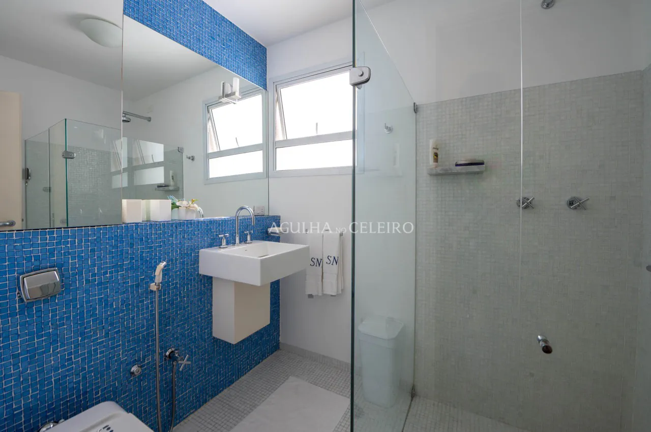 Apartamento à venda em rua cobiçada no Jardim America. – 12530