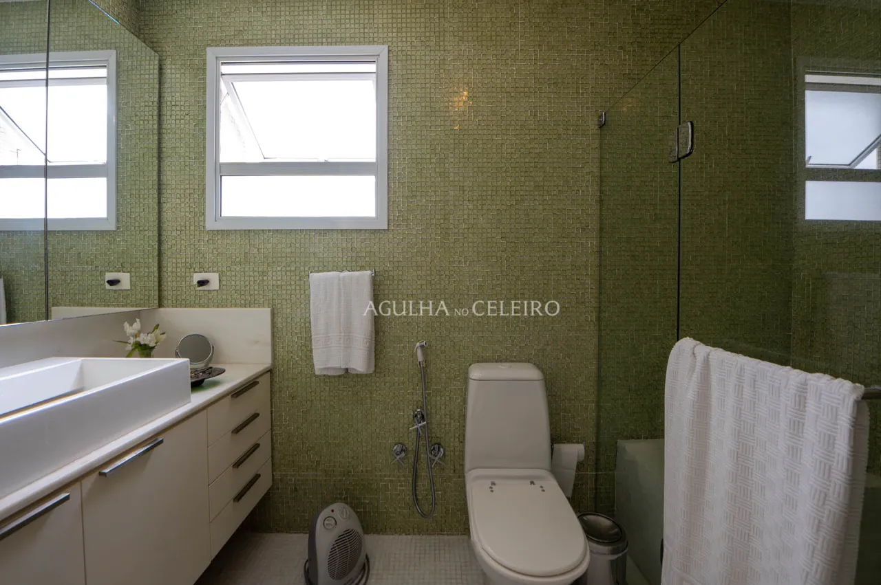 Apartamento à venda em rua cobiçada no Jardim America. – 12530