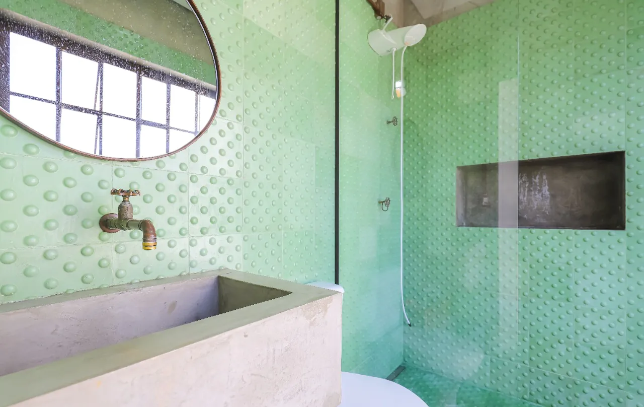 Casa aconchegante, com jardim exclusivo e décor ímpar no Jardim Paulista. – 13098 - IMG_1947