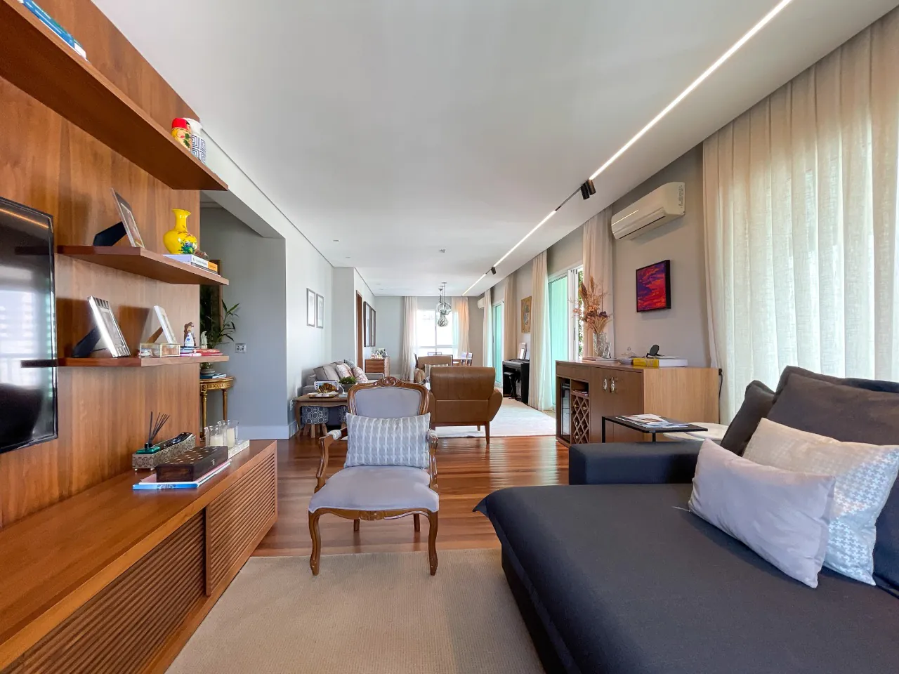 Apartamento à venda no Jardim Paulista – 16084