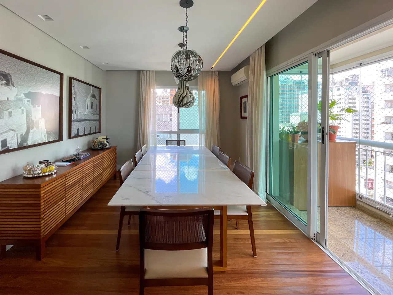 Apartamento à venda no Jardim Paulista – 16084