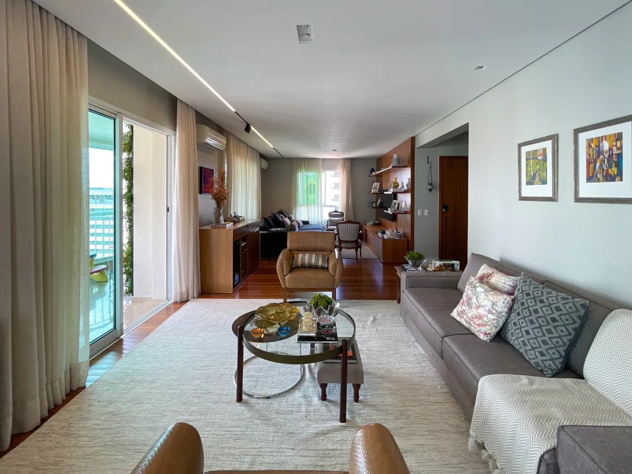 Apartamento à venda no Jardim Paulista – 16084