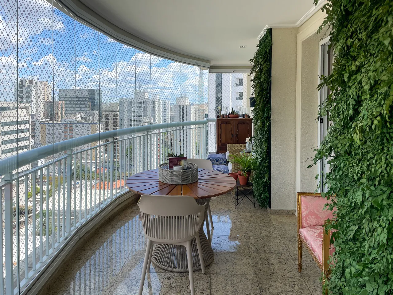 Apartamento à venda no Jardim Paulista – 16084