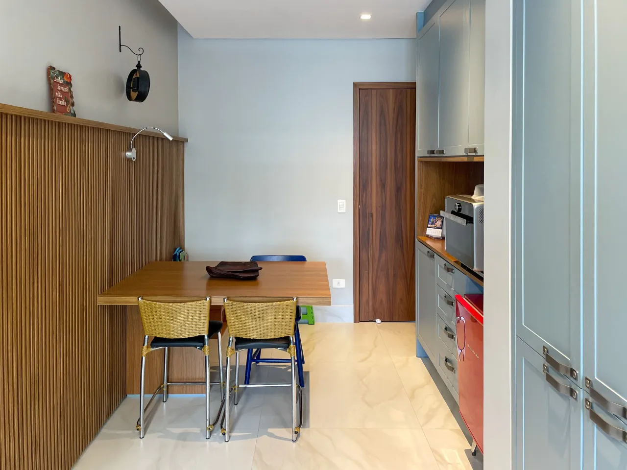 Apartamento à venda no Jardim Paulista – 16084