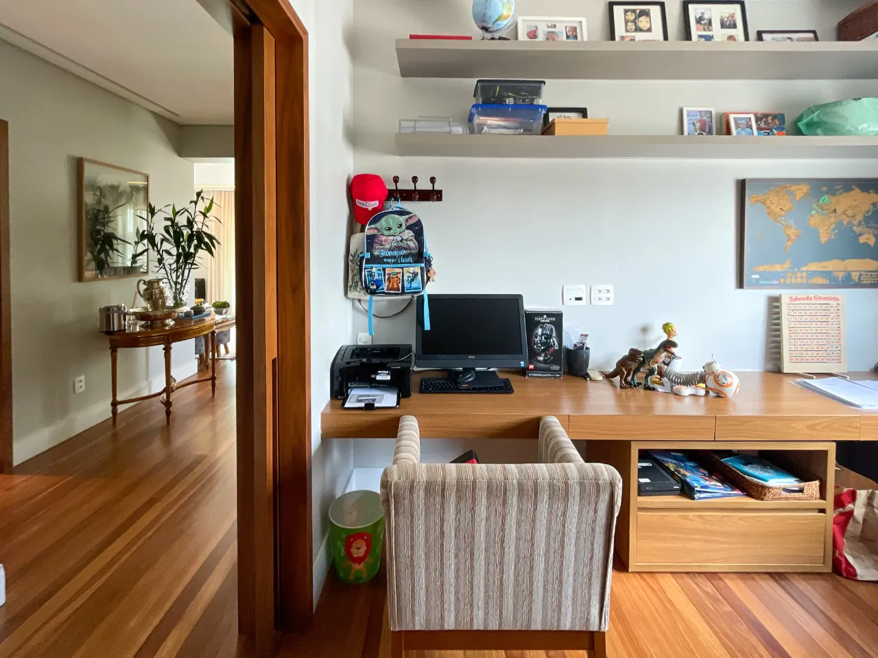 Apartamento à venda no Jardim Paulista – 16084