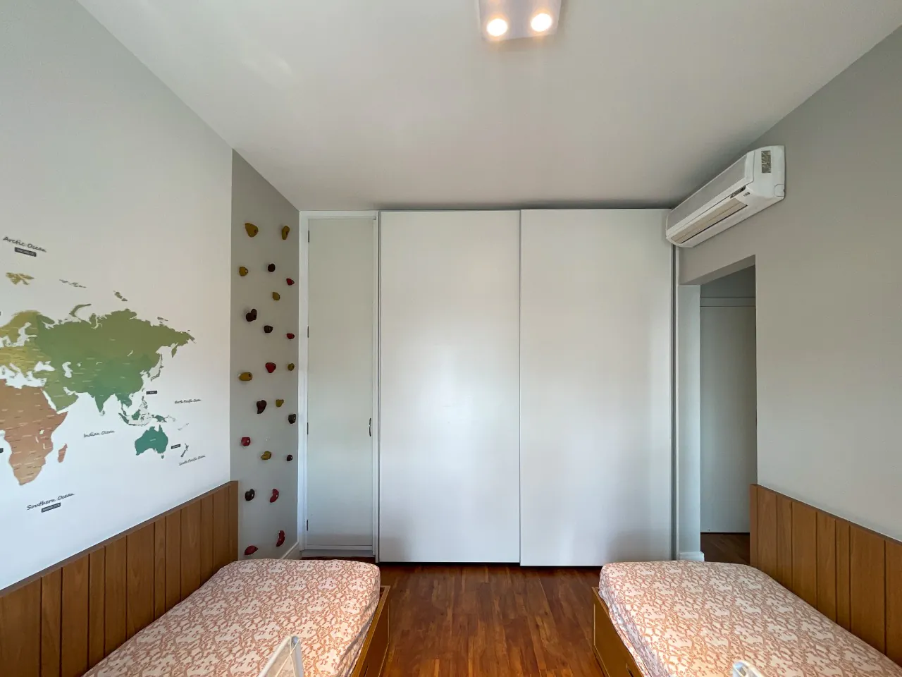 Apartamento à venda no Jardim Paulista – 16084