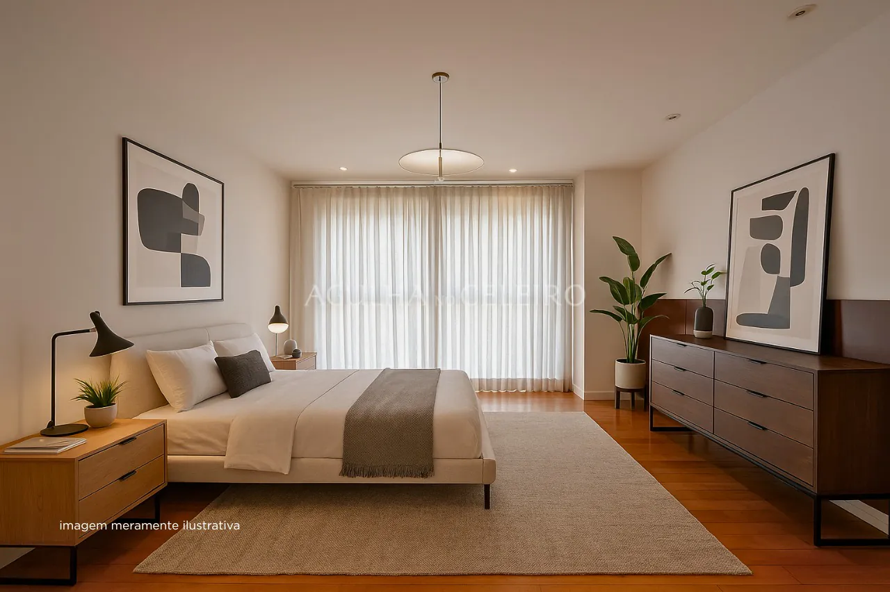 Cobertura Triplex para venda no Itaim. – 16668 - 16668 I VISTA (2)