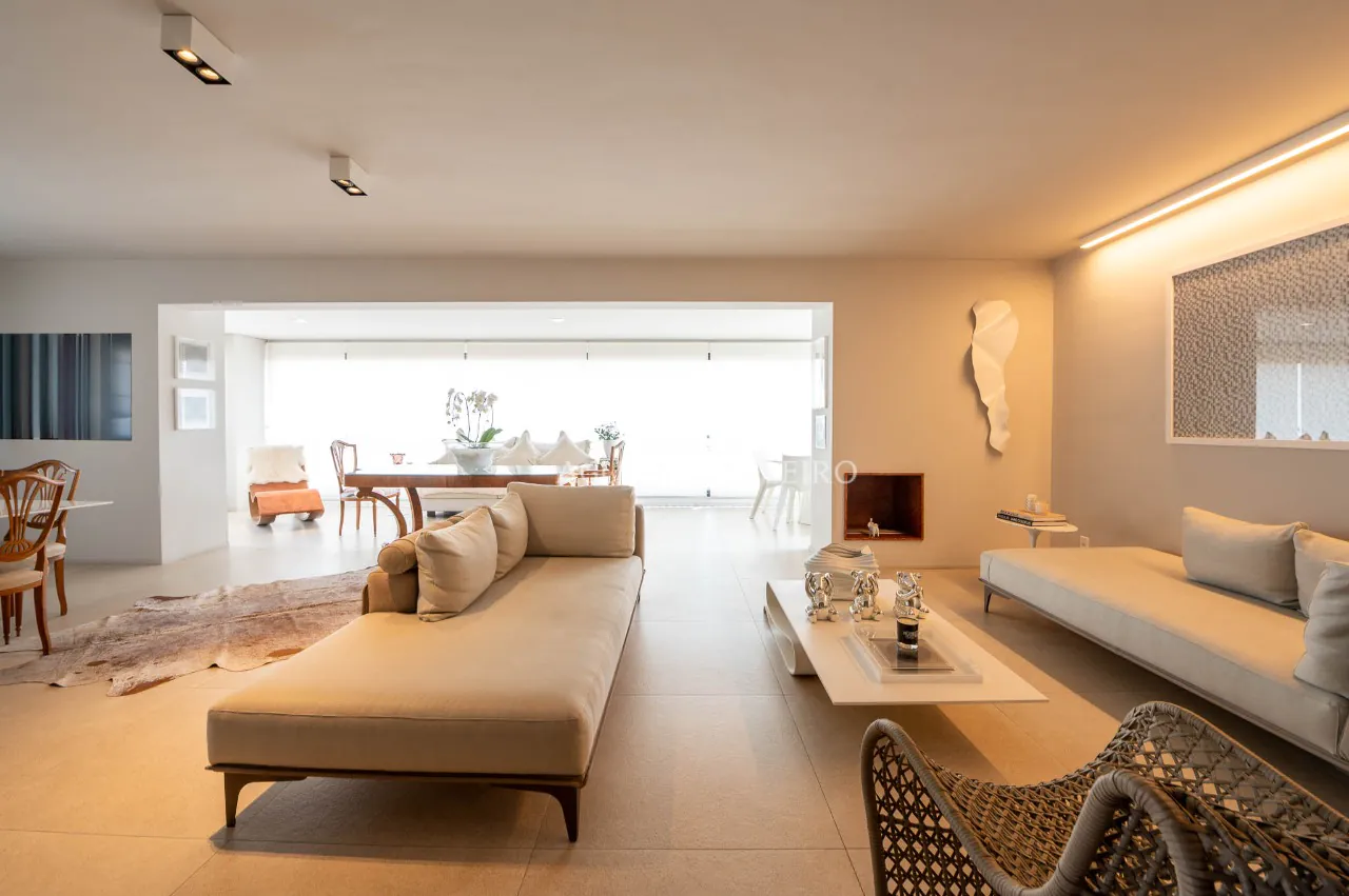 Apartamento todo reformado com a melhor planta de Perdizes. – 17532