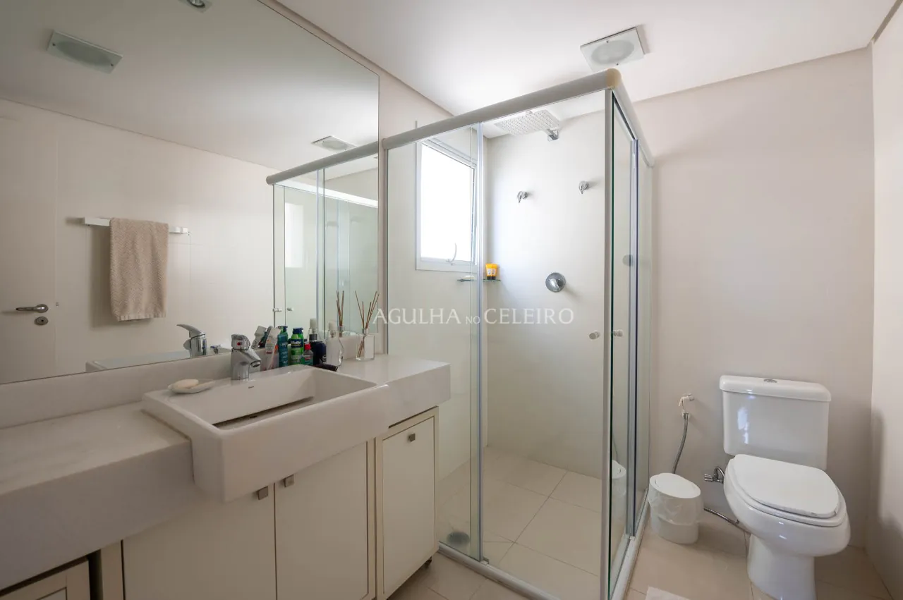 Apartamento todo reformado com a melhor planta de Perdizes. – 17532