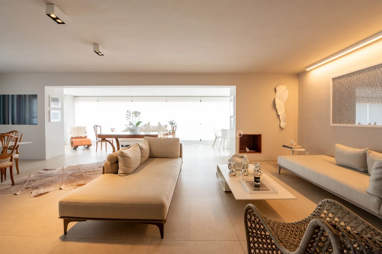 Apartamento todo reformado com a melhor planta de Perdizes. – 17532