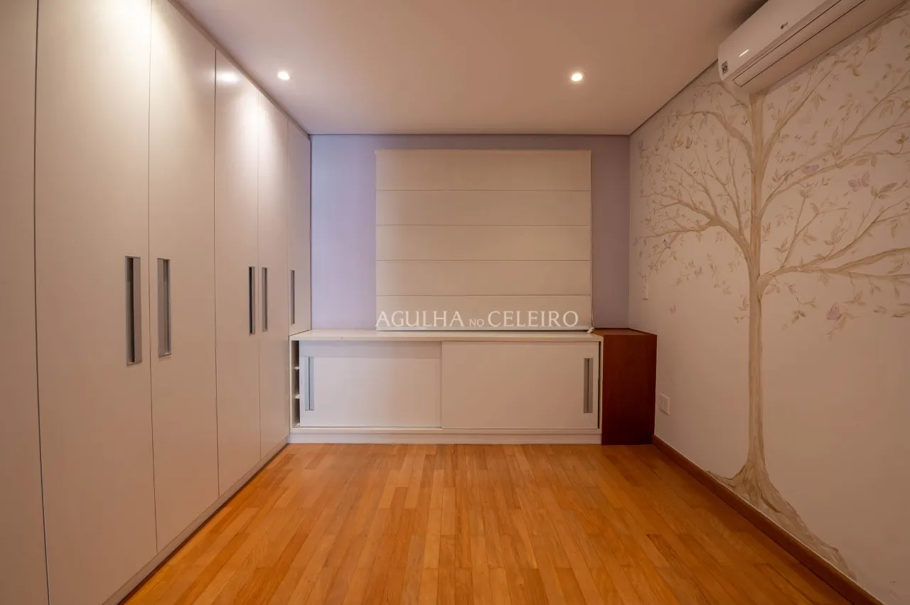 Casa de condomínio reformada à venda na Vila Madalena – 17622