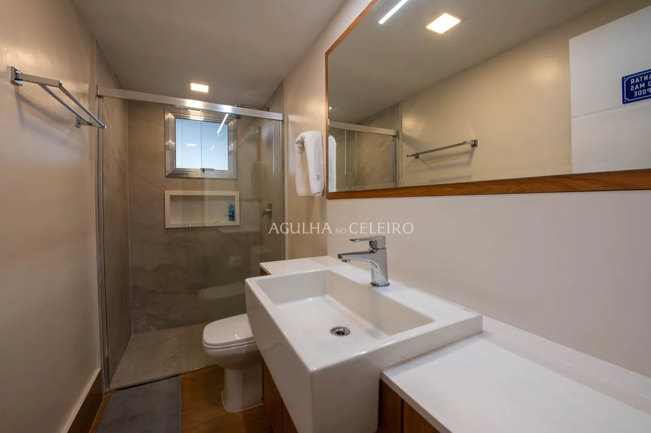 Apartamento á venda mobiliado em Pinheiros – 17627