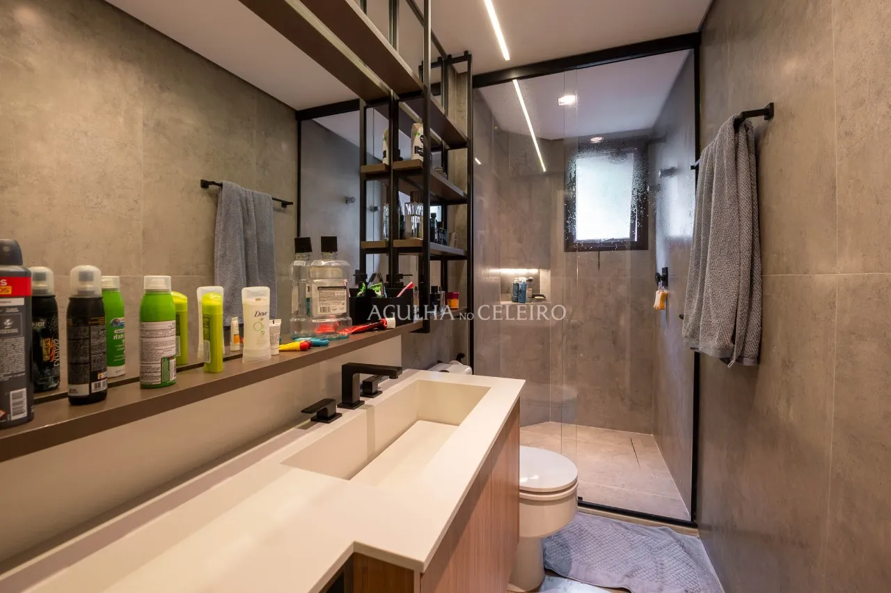 Apartamento lindo a venda em Moema – 17652