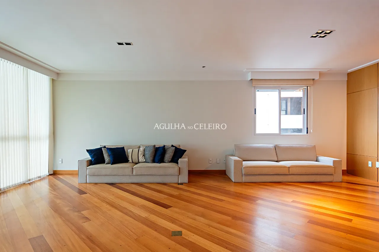Apartamento à venda em Vila Madalena – 17655