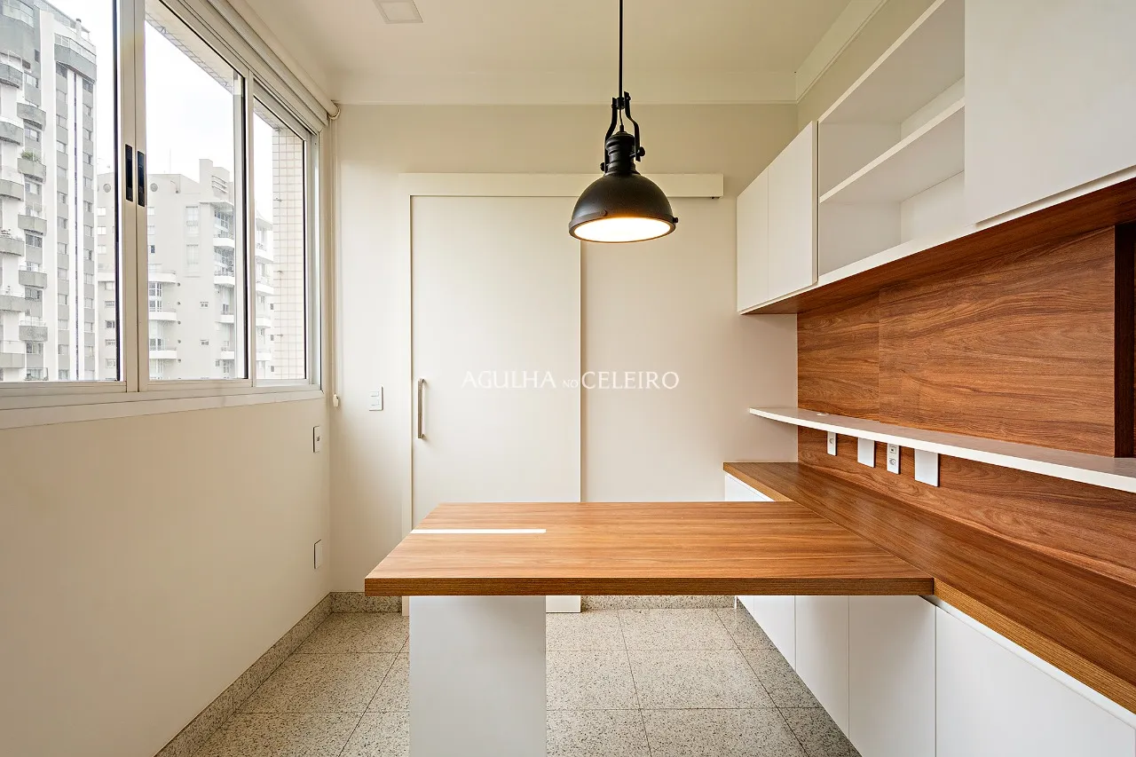 Apartamento à venda em Vila Madalena – 17655