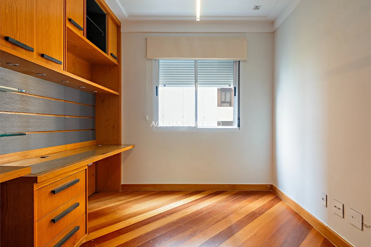 Apartamento à venda em Vila Madalena – 17655