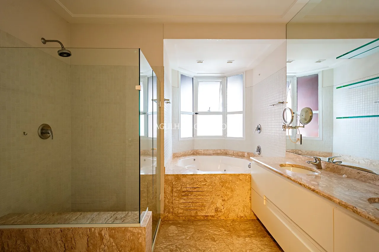 Apartamento à venda em Vila Madalena – 17655