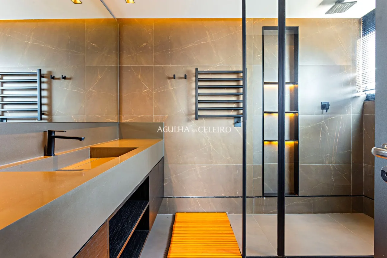 Apartamento maravilhoso à venda em Moema – 17660