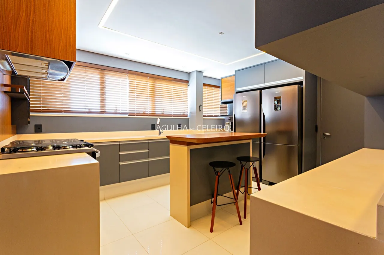 Apartamento maravilhoso à venda em Moema – 17660