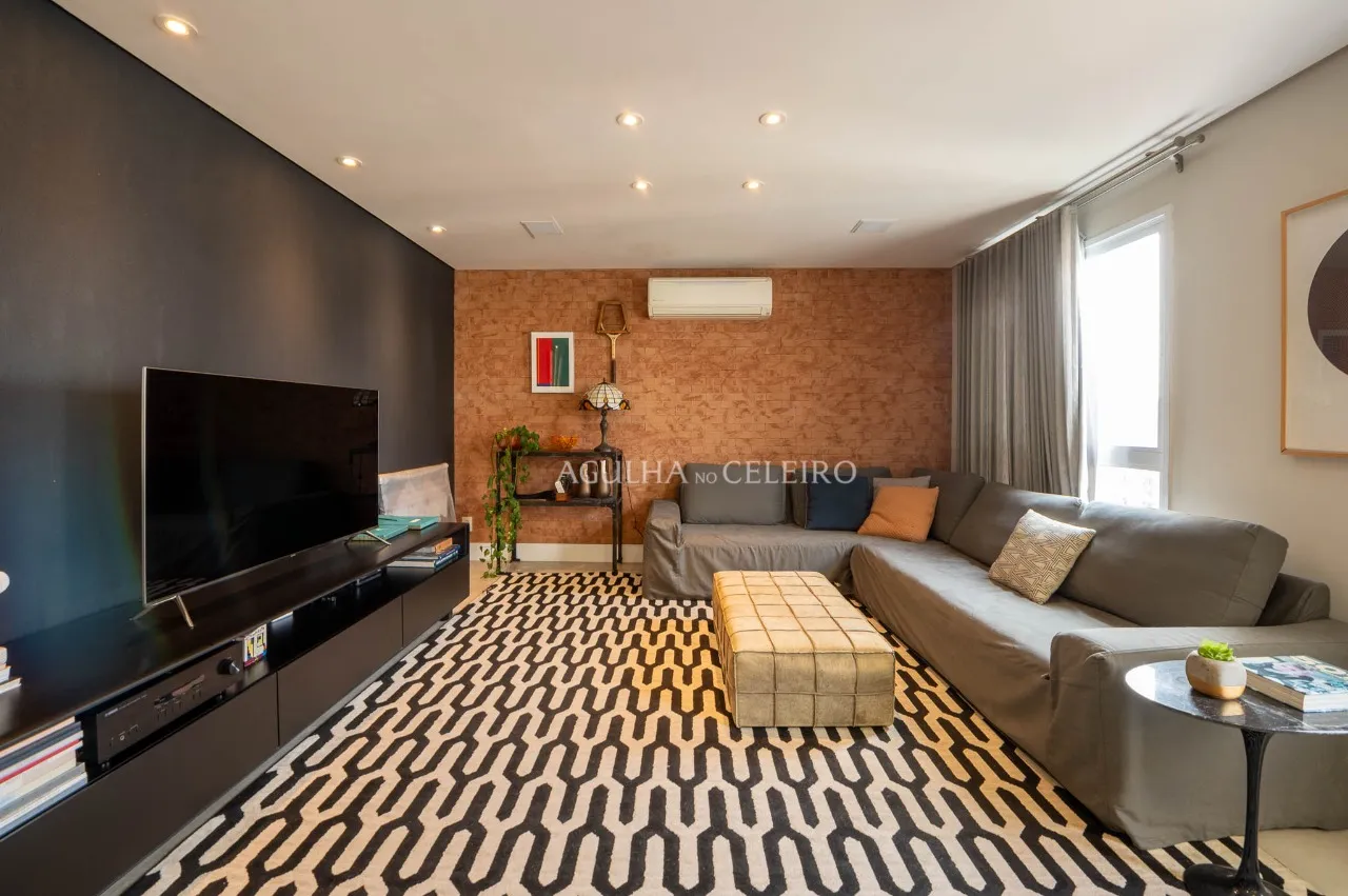 Traga a sua família para um dos melhores condomínios da Vila Olímpia! – 17666