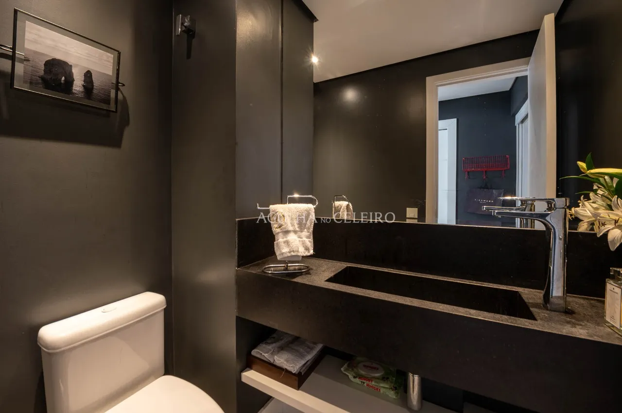 Traga a sua família para um dos melhores condomínios da Vila Olímpia! – 17666