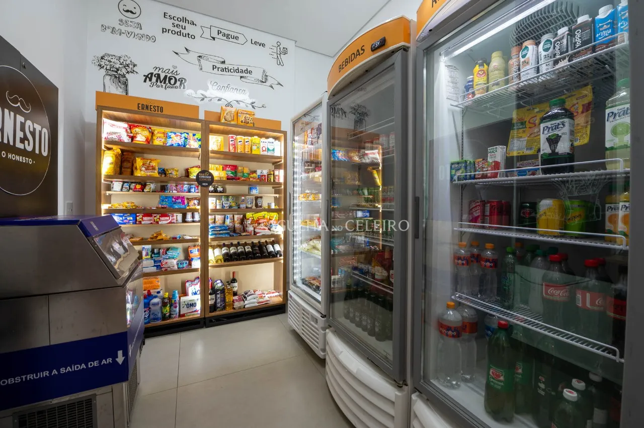 Traga a sua família para um dos melhores condomínios da Vila Olímpia! – 17666