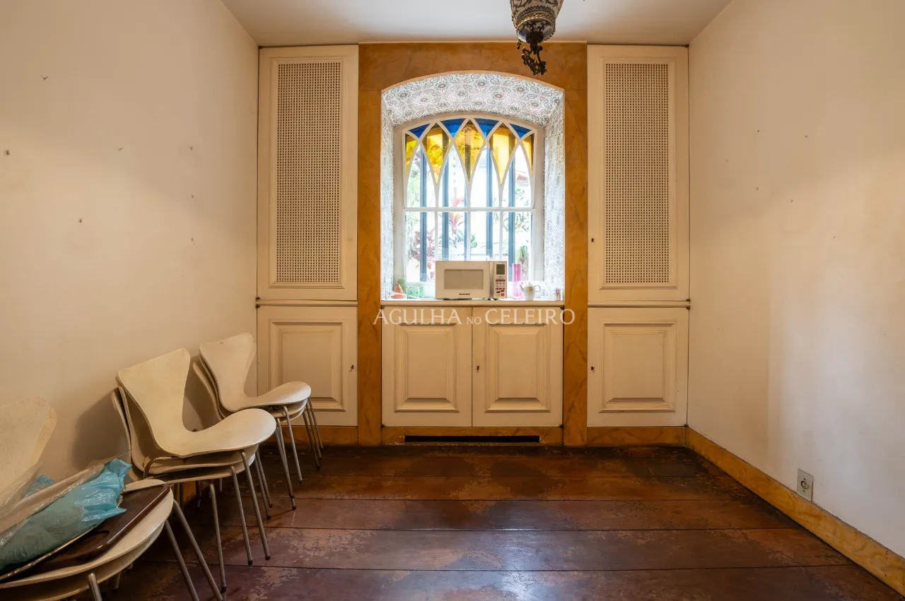 Casa em ótima localização no Alto de Pinheiros – 17667