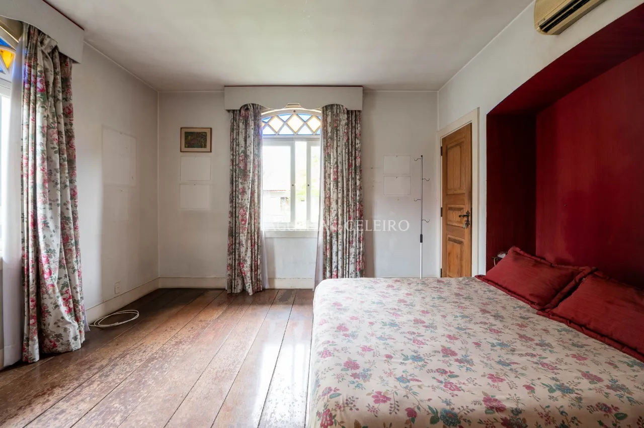 Casa em ótima localização no Alto de Pinheiros – 17667