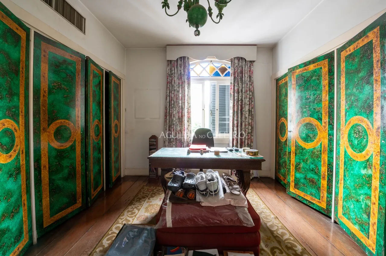 Casa em ótima localização no Alto de Pinheiros – 17667