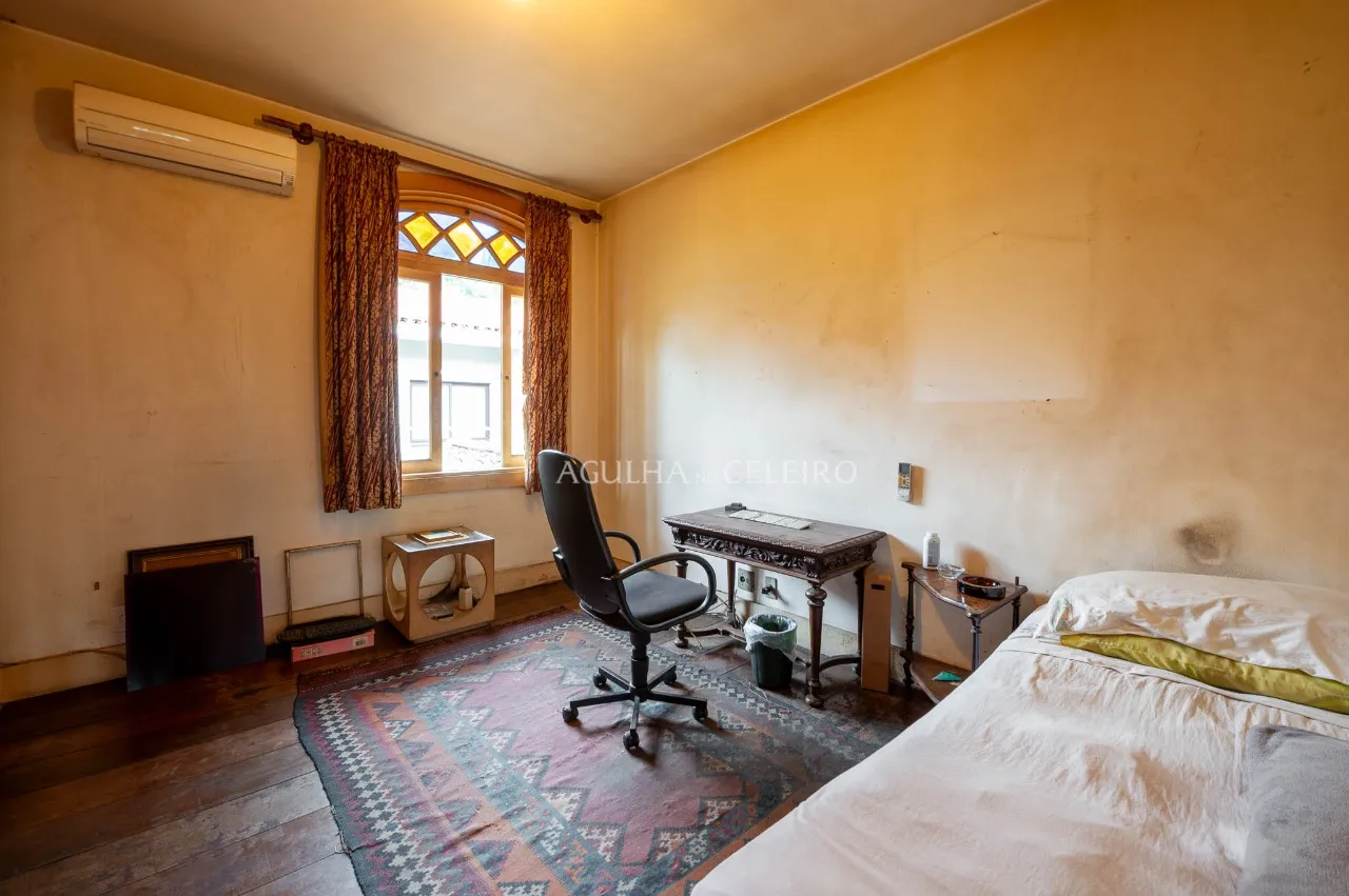 Casa em ótima localização no Alto de Pinheiros – 17667