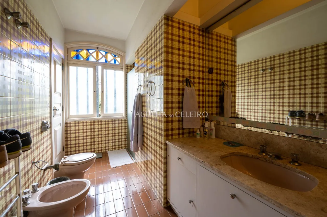 Casa em ótima localização no Alto de Pinheiros – 17667