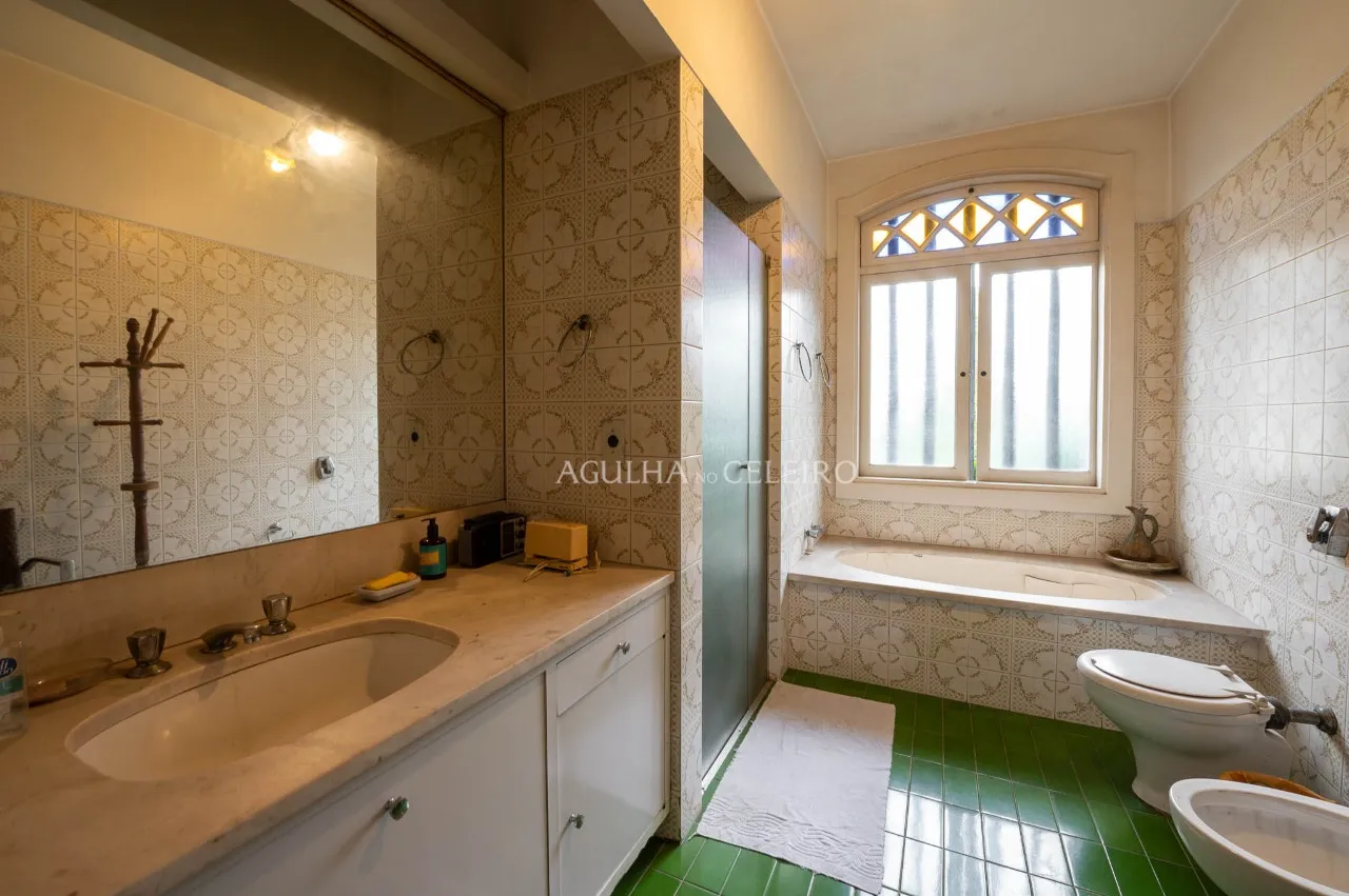 Casa em ótima localização no Alto de Pinheiros – 17667