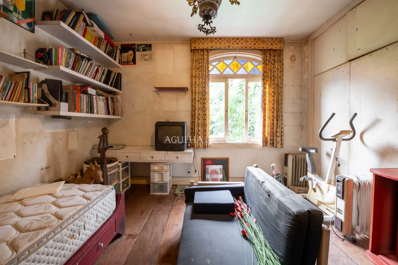 Casa em ótima localização no Alto de Pinheiros – 17667