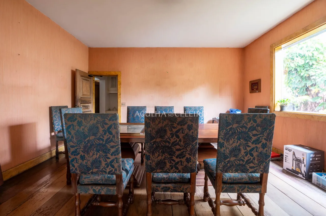Casa em ótima localização no Alto de Pinheiros – 17667