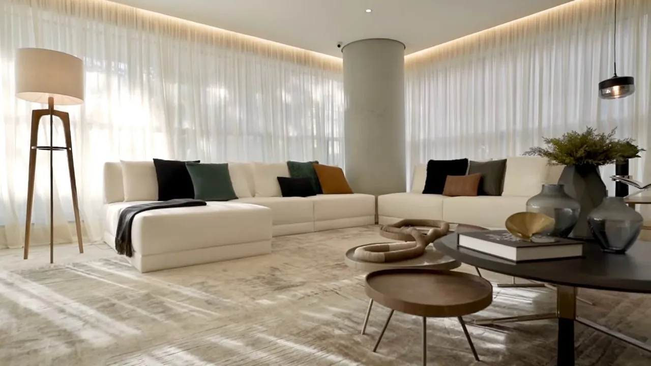 Apartamento à venda em Pinheiros. – 17700 - IMG_3688